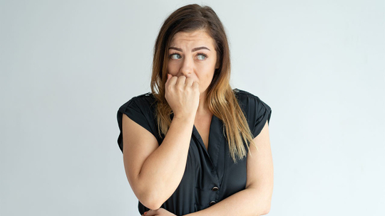 Du stress aux troubles anxieux…