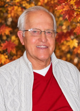 JOHN SHARMAN