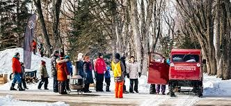 L’événement Mordus de l’hiver passe en mode numérique!