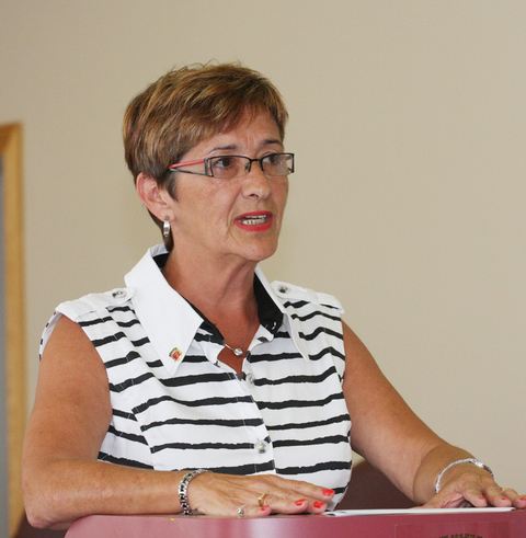 HC Windsor de la ligue Nord-américaine de hockey