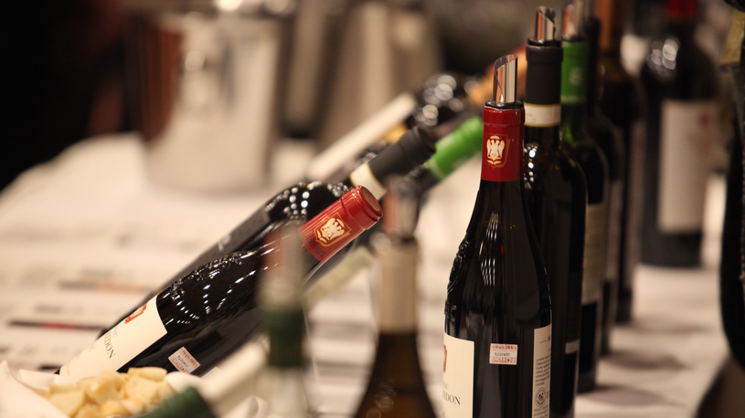 Le Salon des vins et spiritueux de Saint-Georges fête ses 25 ans