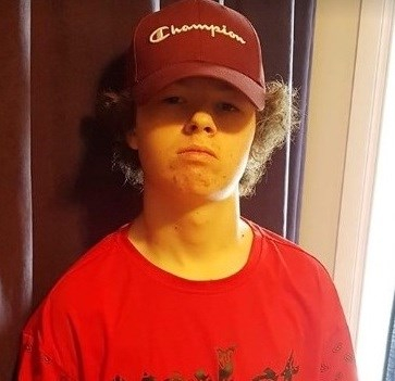 Disparition de Jean-Gabriel Viens-Baillargeon