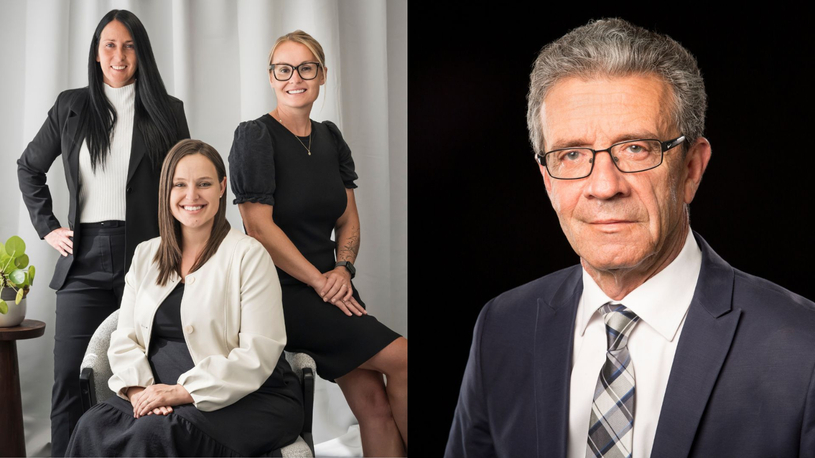 Poirier & Associés, Conseillers Juridiques fusionne avec Lacasse et Rancourt, Notaires