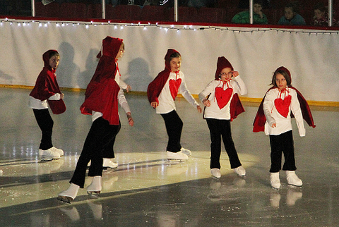 Patins d'Argent 2011