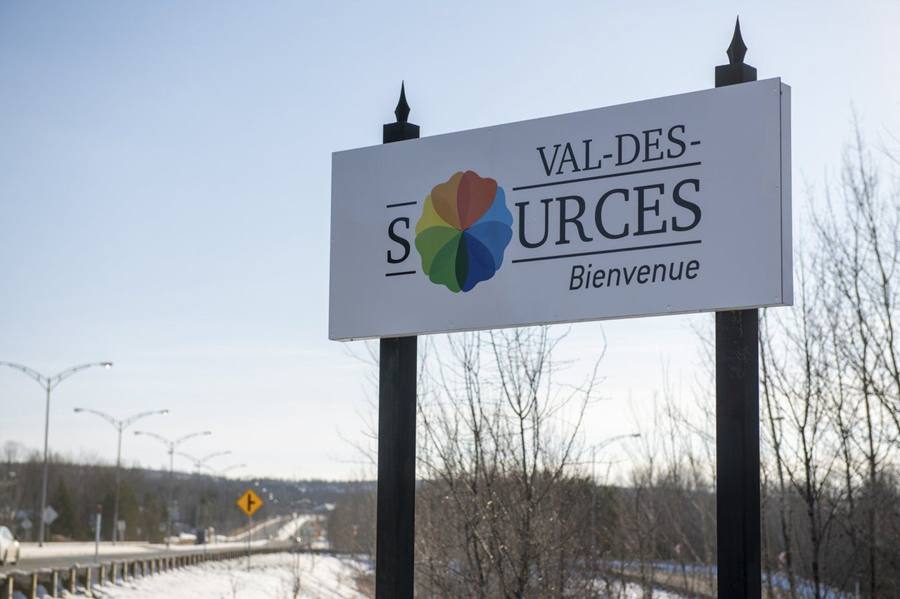 Un homme perd la vie à Val-des-Sources