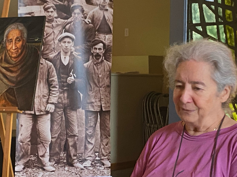 Une 34e saison au musée de l’Ardoise de Richmond