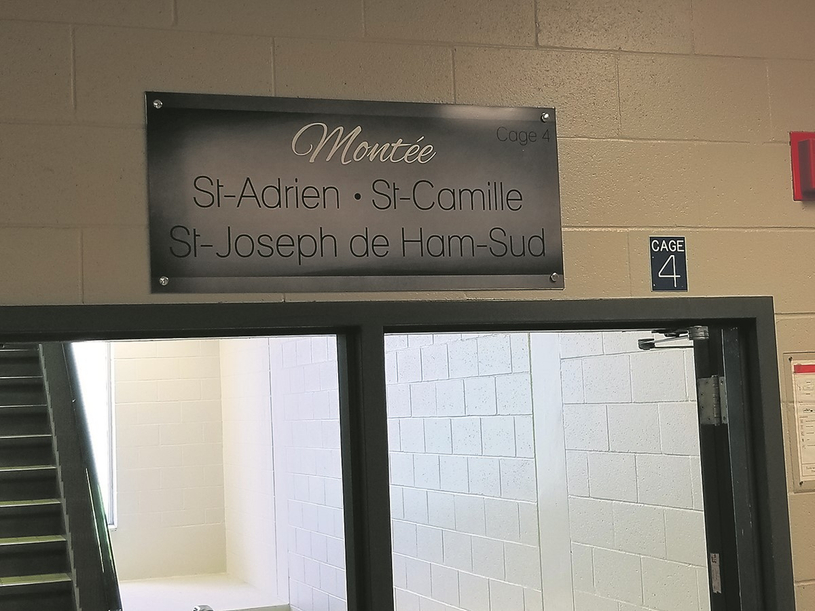 Le sentiment d’appartenance ancré dans les murs de l’école l’Escale