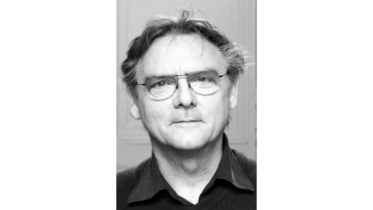 Daniel Besse