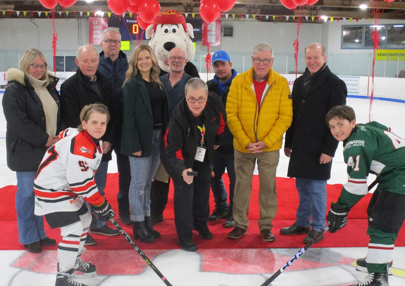 Très belle foule pour l’ouverture officielle du tournoi Mousquiri
