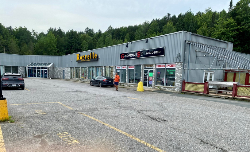 Korvette garde son identité et les emplois sont maintenus