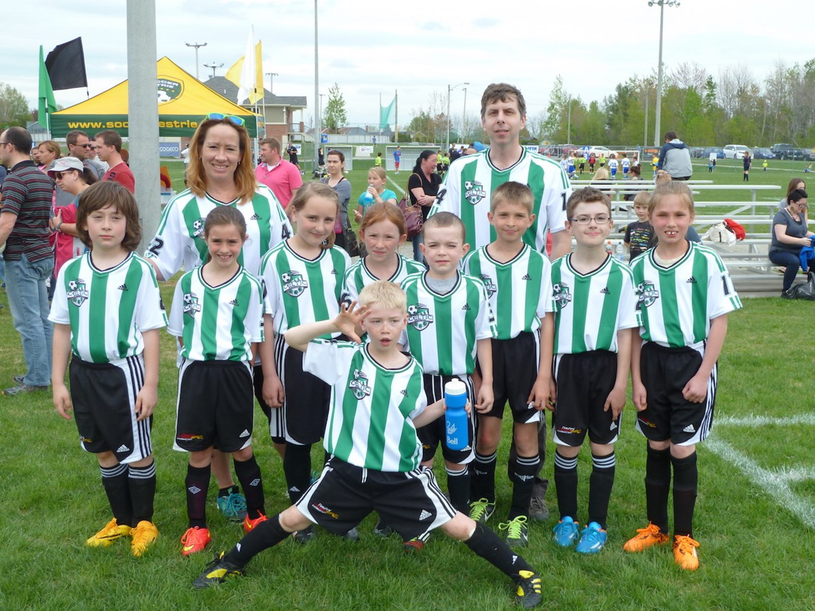 5 à 7 et assemblée annuelle du Celtic de Richmond