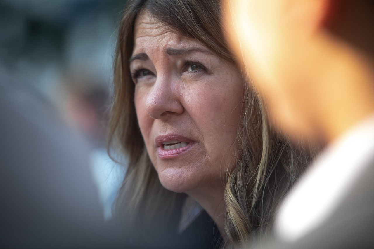 Les campagnes pour et contre la séparation de l'Alberta entrent dans la phase finale