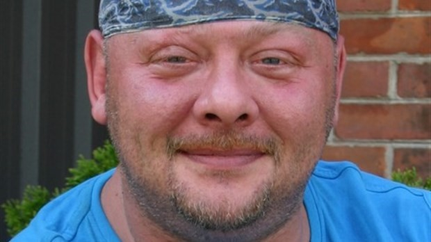 Hommage à Dave Bédard : Dave Le Justicier Jr. prend la relève de son père