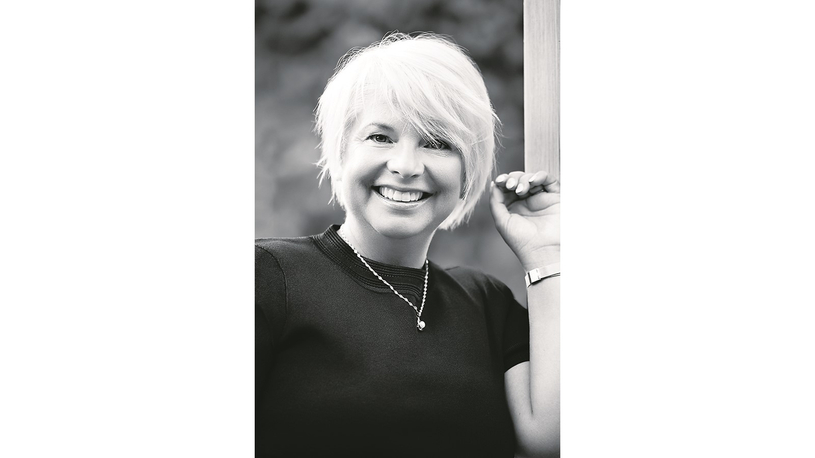 Lancement du troisième roman de Lucie Corriveau, réussi!