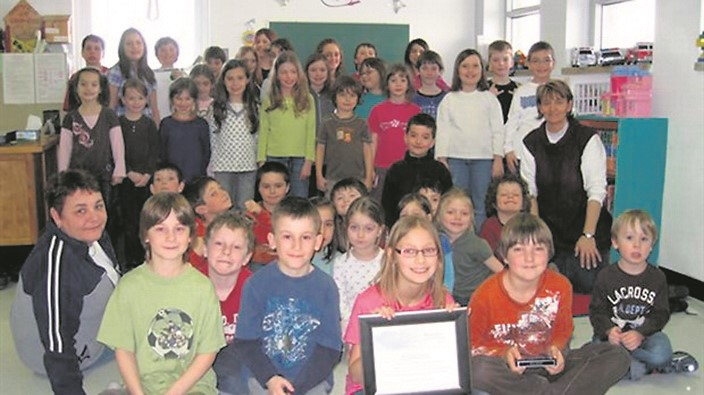 Inscriptions pour la rentrée de la garde-Éco