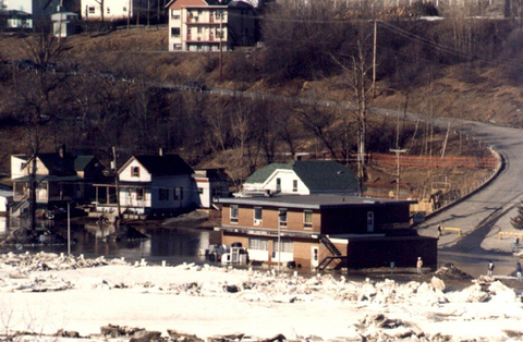 Débâcle de 1986