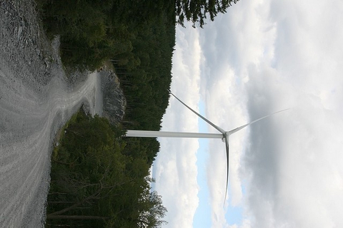 Éolienne