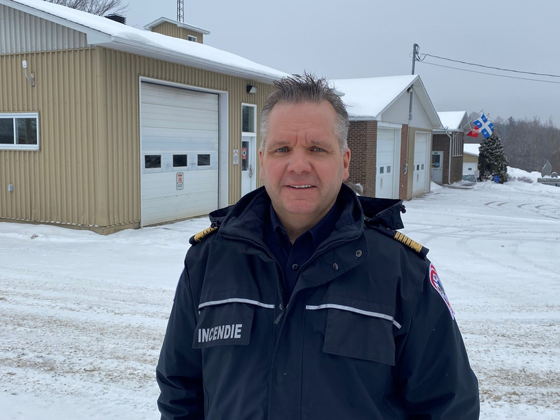 Service incendie à Saint-Denis : des éléments d’intérêt dans la proposition de Sherbrooke
