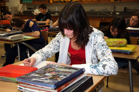 Persévérance scolaire au Tournesol