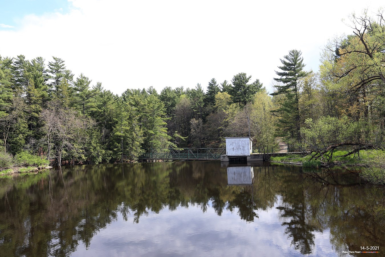 Une nouvelle offre touristique pour le Parc historique de la Poudrière de Windsor