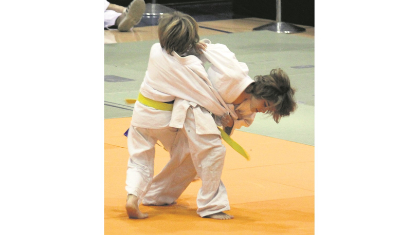 Les judokas du territoire se démarquent