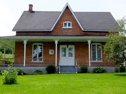 Expositions et visite à la Société d’histoire de Richmond