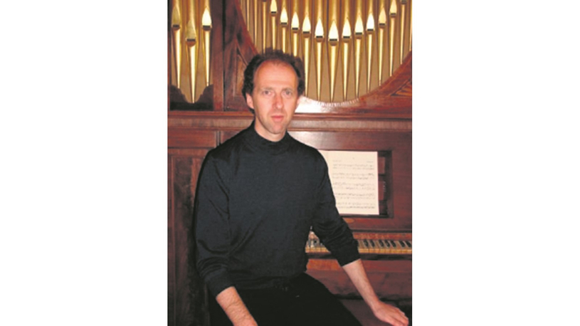 Invitation au concert des Amis de l’orgue, le 20 octobre