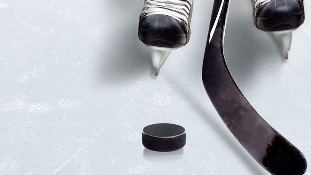 Finales de la ligue commerciale de hockey