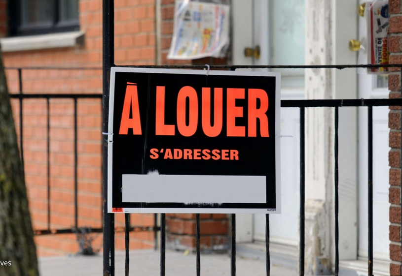 La crise du logement s’intensifie dans la région
