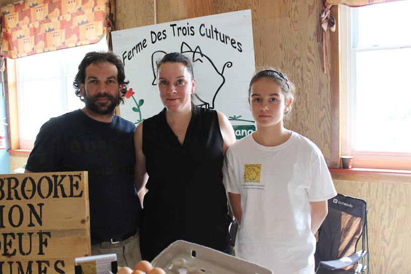 Salon des Artisans : moins de visiteurs, mais des acheteurs