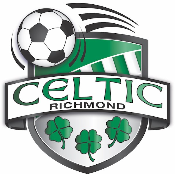 Le club de soccer Le Celtic de Richmond, à l’aube d’une nouvelle saison