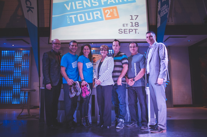 Viens faire ton tour : quelques jours encore pour s’inscrire 