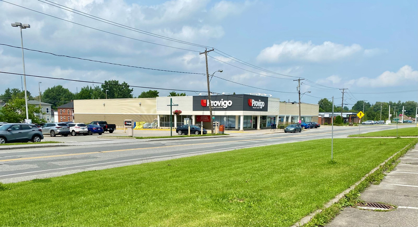 Troisième réflexion sur la fin probable de notre marché Provigo