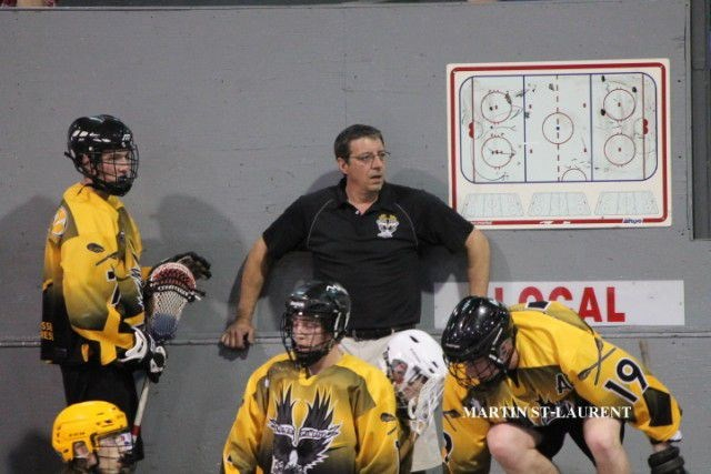 À l’approche des éliminatoires : Deux défaites pour les Aigles juniors