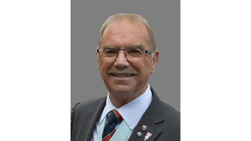 Un Grand Chevalier vient de nous quitter