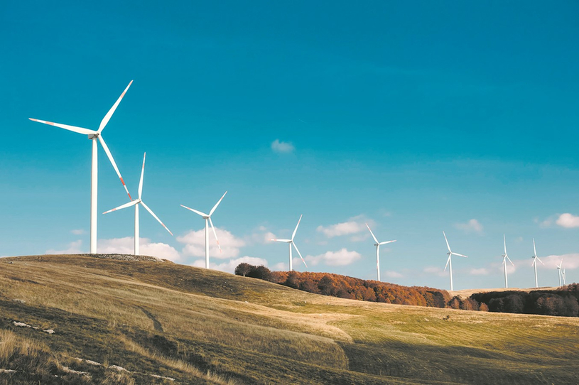 La MRC des Sources mise sur l’éolien, mais pas à n’importe quel prix