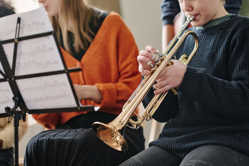 Nouveau Souffle : Comme une bouffée d’air frais pour la musique dans les écoles de la région