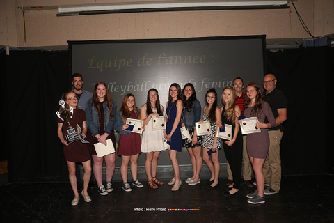 Tournesol d'Or 2017