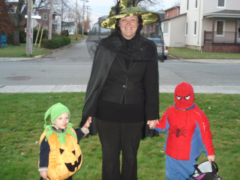 Halloween