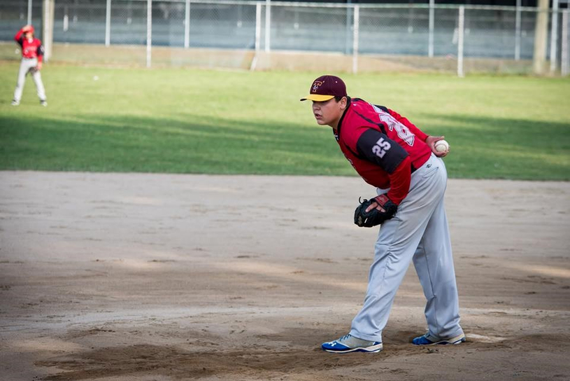 Le baseball dans le sang chez les Benoit de St-Claude