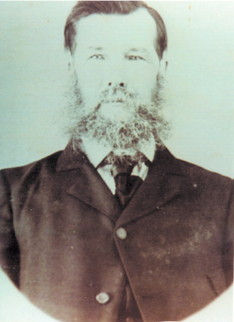 Seraphin Rodrigue