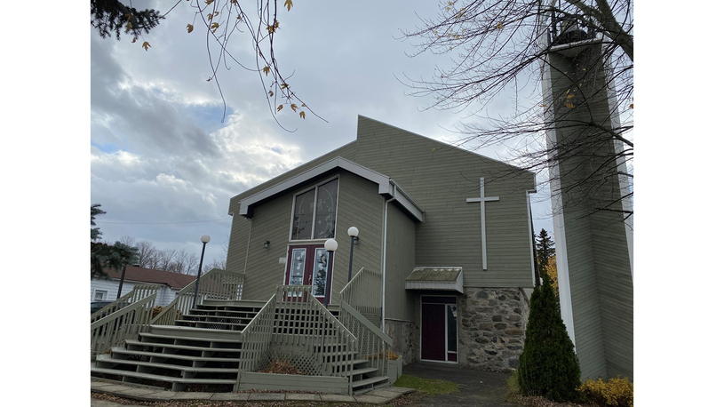 L’église Saint-Denis fermera ses portes au mois de juillet