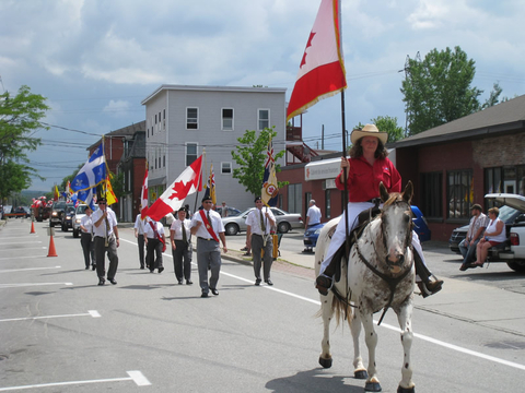 Fête du Canada