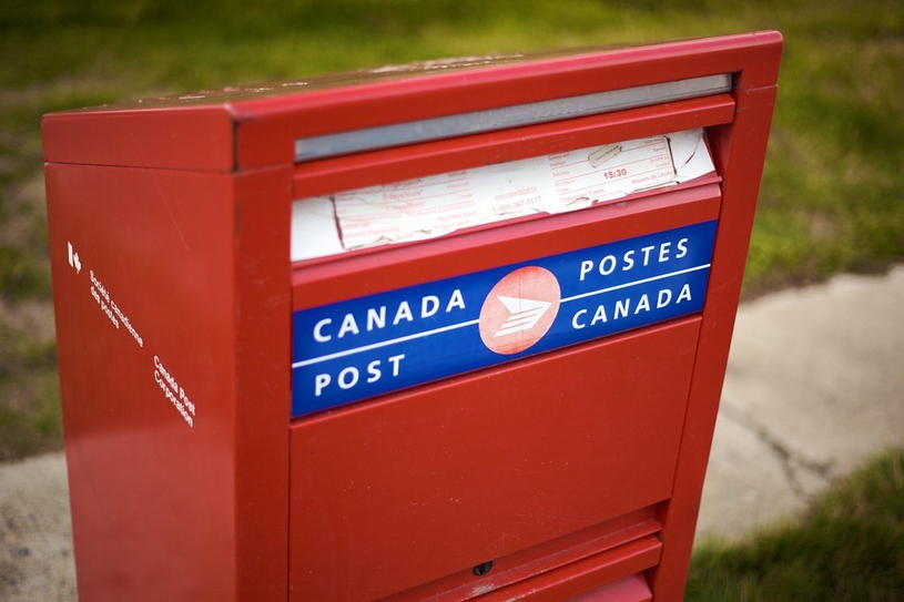 Grève de Postes Canada : Le journal toujours disponible dans des points de distribution