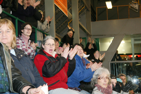 Tournoi National Bantam de Windsor