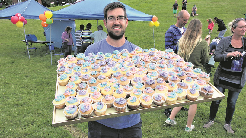 Une fête des générations réussie malgré la pluie