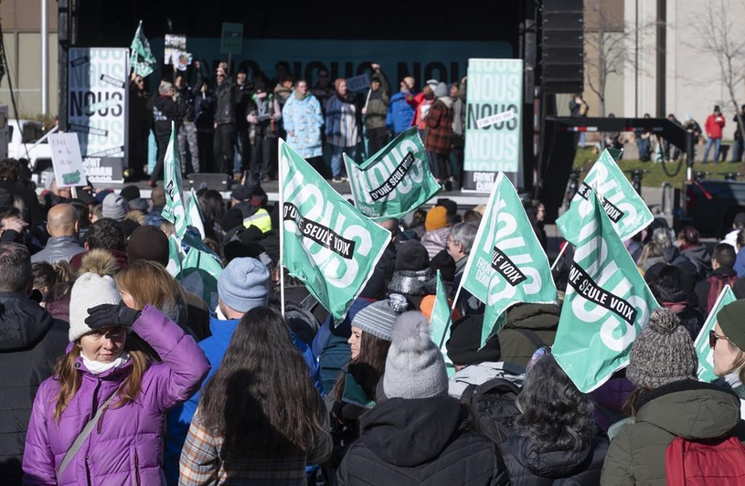 Monde du travail en 2022: en mode hybride et protection contre l'inflation demandée