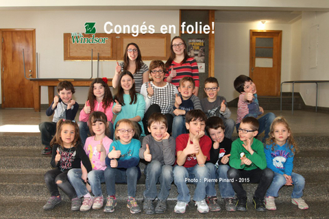 photos marquantes 2015 Windsor