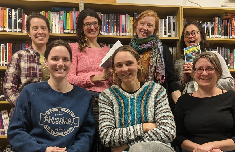 La bibliothèque Daniel-Ménard souhaite rencontrer sa clientèle