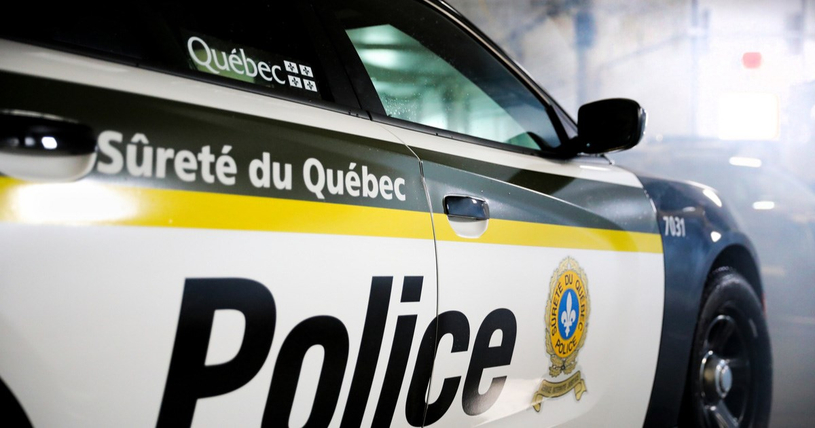 Troubler la paix et intrusion de nuit à Val-des-Sources